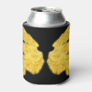 Falln Golden Archangel Wings Dosenkühler