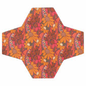 Falln Groovy Blume Fußball (Flach)