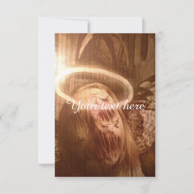 Falln Guardian Angel (Vorderseite)