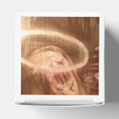 Falln Guardian Angel Geschenkschachtel (Oben)