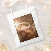 Falln Guardian Angel Geschenktütchen (Ausgeschnitten)