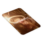 Falln Guardian Angel Magnet (Rechte Seite)