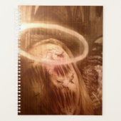 Falln Guardian Angel Planer (Vorderseite)