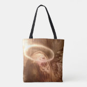 Falln Guardian Angel Tasche (Rückseite)