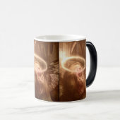 Falln Guardian Angel Verwandlungstasse (VorderseiteRechts)