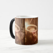 Falln Guardian Angel Verwandlungstasse (Vorderseite Links)