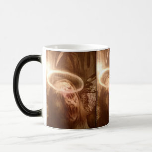 Falln Guardian Angel Verwandlungstasse