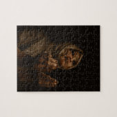 Falln haben Barmherzigkeit Puzzle (Horizontal)