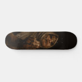 Falln haben Barmherzigkeit Skateboard (Horizontal)