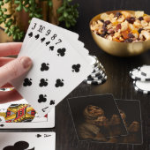 Falln haben Barmherzigkeit Spielkarten (In Situ)