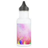 Falln Holi Colors Edelstahlflasche (Links)