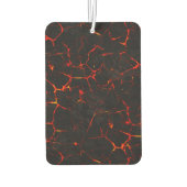 Falln Hot Lava Autolufterfrischer (Rückseite)