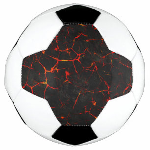 Falln Hot Lava Fußball