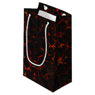 Falln Hot Lava Kleine Geschenktüte