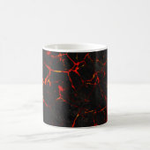 Falln Hot Lava Verwandlungstasse (Mittel)