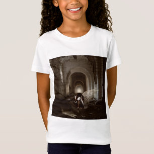 Falln ich dachte, ich wäre dein Engel T-Shirt