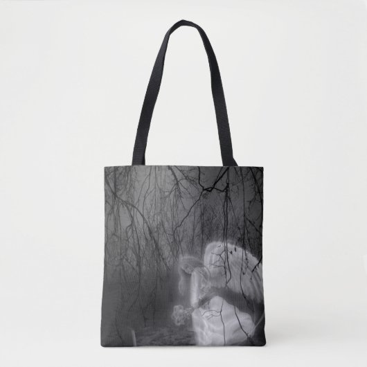 Falln immer Hoffnung Tasche (Vorderseite)