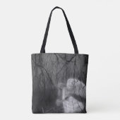 Falln immer Hoffnung Tasche (Rückseite)