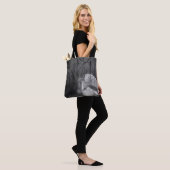 Falln immer Hoffnung Tasche (Am Model)