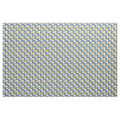 Falln Kawaii Moon, Sterne, Sonnenschein Stoff (Fat Quarter (45,7 x 55,9 cm))