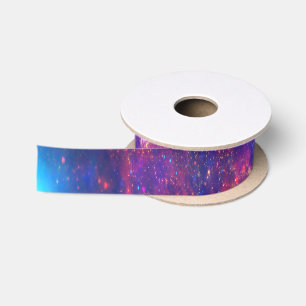 Falln Kern des Milkyway Satinband