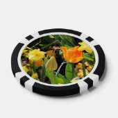 Falln Kleine Biene im Flug Pokerchips (Einzeln)