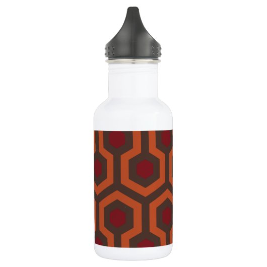 Falln Kubrick Edelstahlflasche (Links)