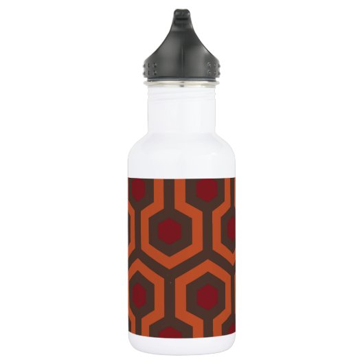 Falln Kubrick Edelstahlflasche (Rechts)