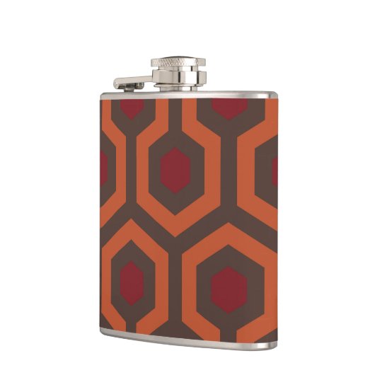 Falln Kubrick Flachmann (Links)