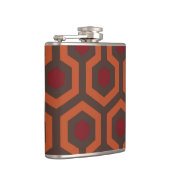 Falln Kubrick Flachmann (Rechts)