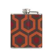 Falln Kubrick Flachmann (Rückseite)