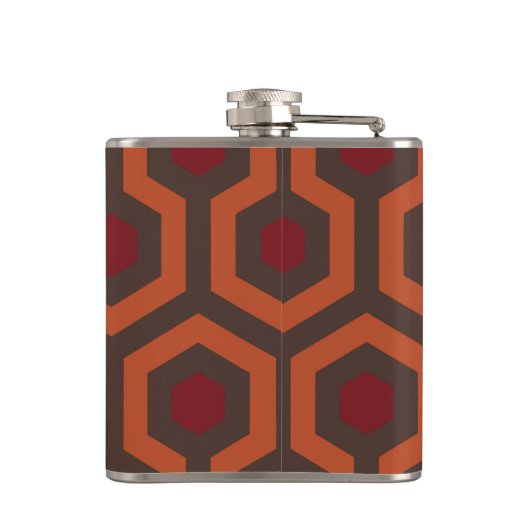 Falln Kubrick Flachmann (Rückseite)