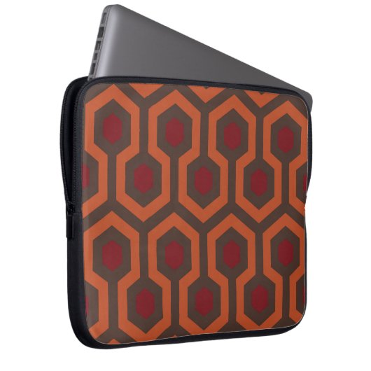 Falln Kubrick Laptopschutzhülle (Vorne Rechts)