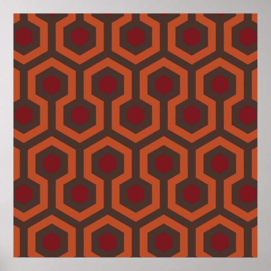 Falln Kubrick Poster (Vorne)