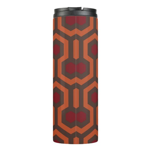 Falln Kubrick Thermosbecher (Rückseite)