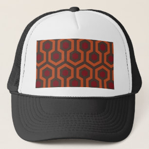 Falln Kubrick Truckerkappe
