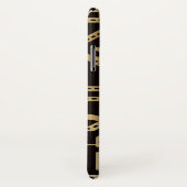 Falln Lament-Seite D Case-Mate iPhone Hülle (Hinten/Rechts)