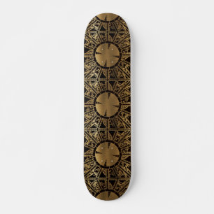 Falln Lament Side A Skateboard