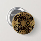 Falln Lament Side D Button (Vorne & Hinten)