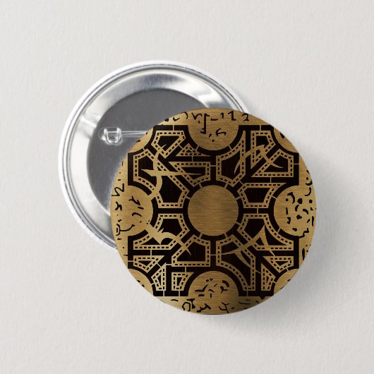 Falln Lament Side D Button (Vorne & Hinten)