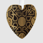 Falln Lament Side D Ornament (Vorderseite)