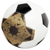 Falln Lament Side F Fußball (Dreiviertel)