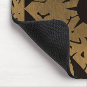 Falln Lament Side F Mousepad (Ecke)