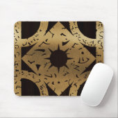 Falln Lament Side F Mousepad (Mit Mouse)