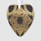 Falln Lament Side F Ornament (Vorderseite)