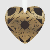 Falln Lament Side F Ornament (Vorderseite)
