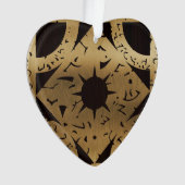 Falln Lament Side F Ornament (Vorderseite)
