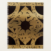 Falln Lament Side F Planer (Vorderseite)