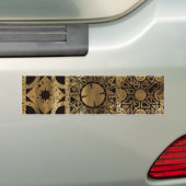 Falln Lament Spread Autoaufkleber (Auf Auto)
