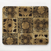 Falln Lament Spread Mousepad (Vorne)